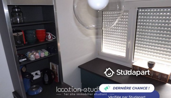 Logement tudiant T4 à Limoges (87280)