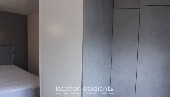 Logement tudiant T4 à Limoges (87280)