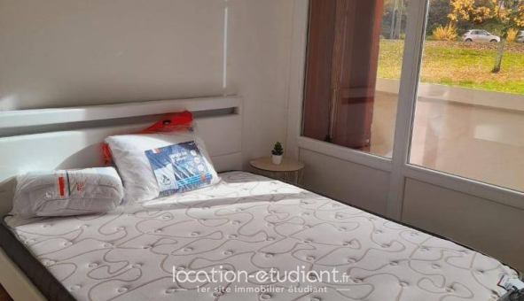 Logement tudiant T4 à Limoges (87280)