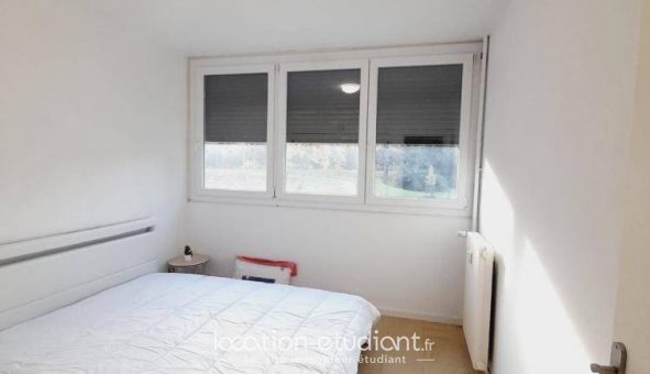 Logement tudiant T4 à Limoges (87280)