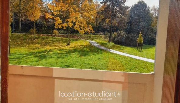 Logement tudiant T4 à Limoges (87280)