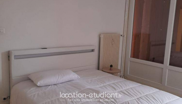 Logement tudiant T4 à Limoges (87280)