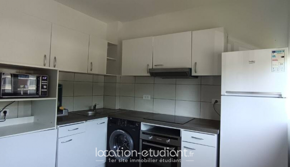 Logement tudiant T4 à Limoges (87280)