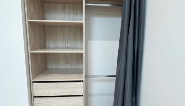Logement tudiant T4 à Limoges (87280)