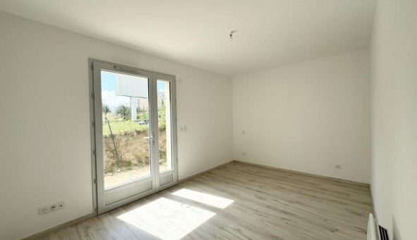 Logement tudiant T4 à Limoges (87280)
