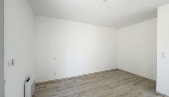 Logement tudiant T4 à Limoges (87280)