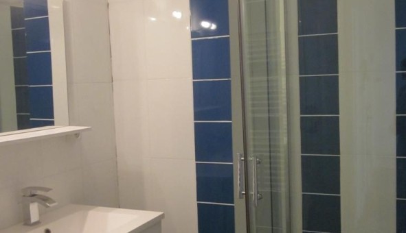 Logement tudiant T4 à Limoges (87280)