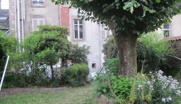Logement tudiant T4 à Limoges (87280)