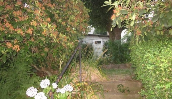 Logement tudiant T4 à Limoges (87280)