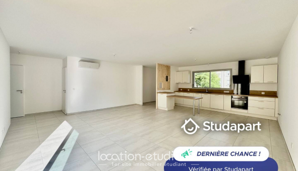 Logement tudiant T4 à Limoges (87280)