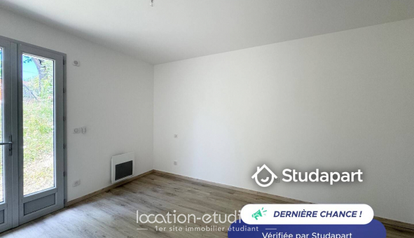 Logement tudiant T4 à Limoges (87280)