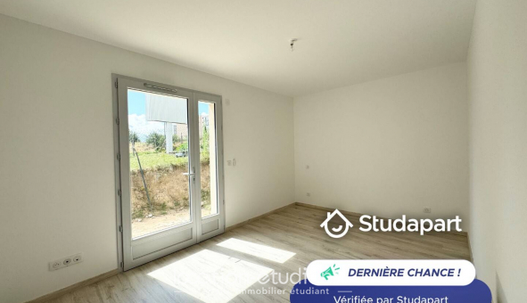 Logement tudiant T4 à Limoges (87280)