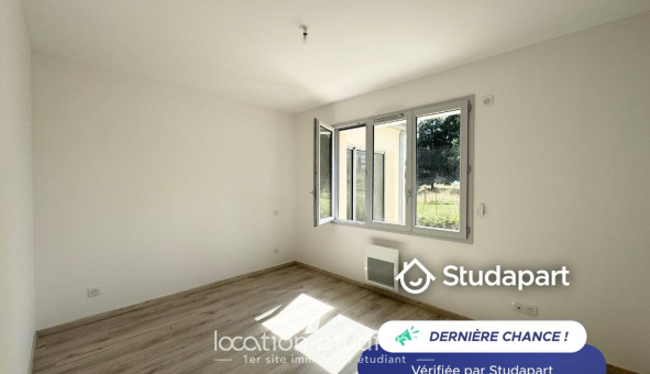 Logement tudiant T4 à Limoges (87280)