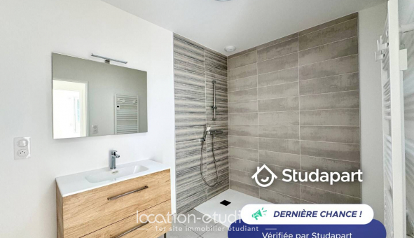 Logement tudiant T4 à Limoges (87280)