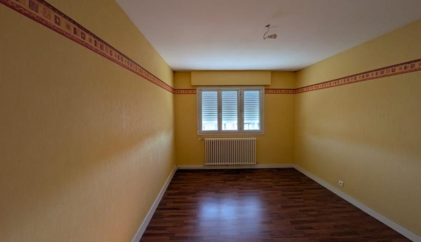 Logement tudiant T4 à Limoges (87280)