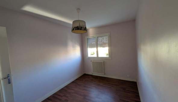 Logement tudiant T4 à Limoges (87280)