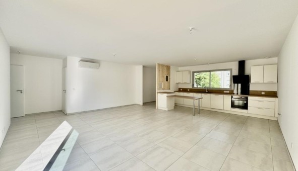 Logement �tudiant T4 &agrave; Limoges (87280)