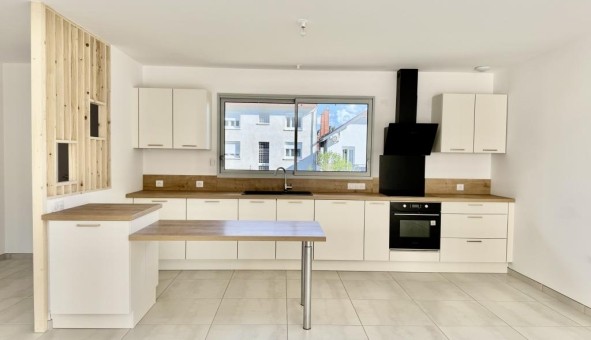 Logement �tudiant T4 &agrave; Limoges (87280)