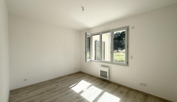 Logement �tudiant T4 &agrave; Limoges (87280)