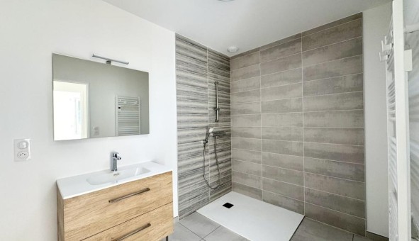 Logement �tudiant T4 &agrave; Limoges (87280)