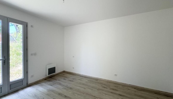 Logement �tudiant T4 &agrave; Limoges (87280)