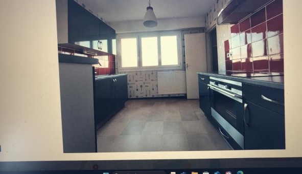 Logement �tudiant T4 &agrave; Limoges (87280)