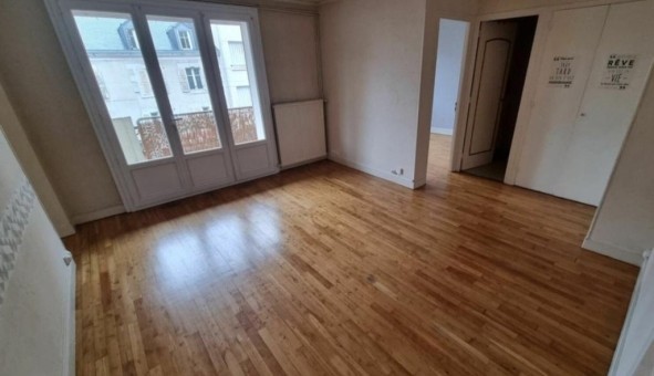 Logement �tudiant T4 &agrave; Limoges (87280)