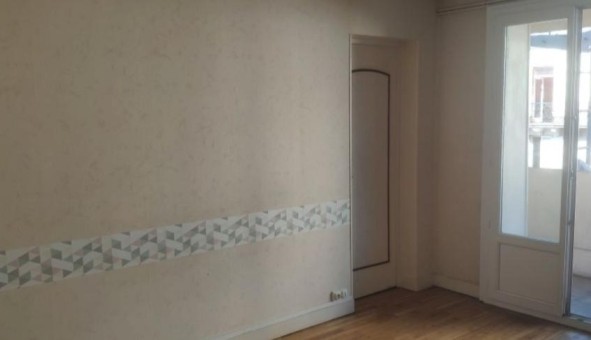 Logement �tudiant T4 &agrave; Limoges (87280)