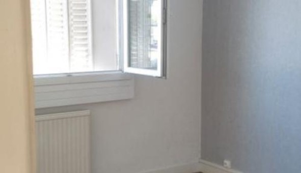 Logement �tudiant T4 &agrave; Limoges (87280)