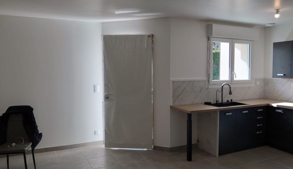 Logement �tudiant T4 &agrave; Limoges (87280)