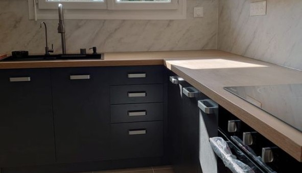 Logement �tudiant T4 &agrave; Limoges (87280)