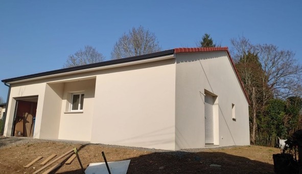 Logement �tudiant T4 &agrave; Limoges (87280)