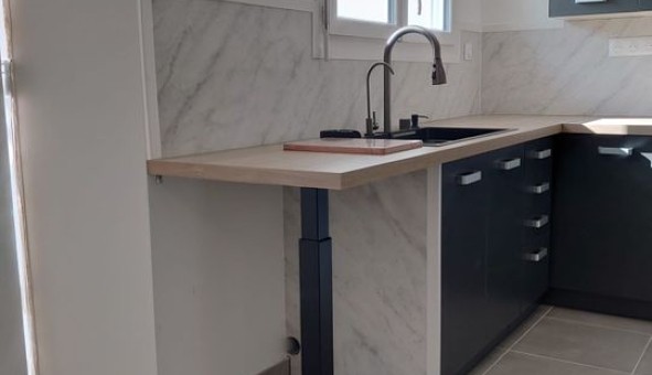 Logement �tudiant T4 &agrave; Limoges (87280)