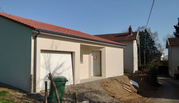 Logement �tudiant T4 &agrave; Limoges (87280)