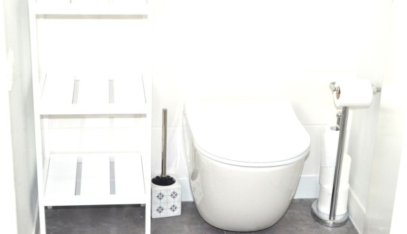 Logement �tudiant T4 &agrave; Limoges (87280)