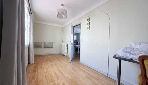 Logement �tudiant T4 &agrave; Limoges (87280)