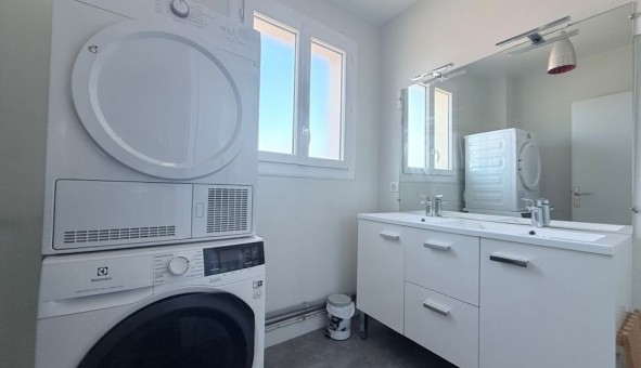 Logement �tudiant T4 &agrave; Limoges (87280)