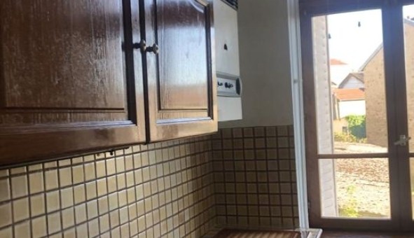 Logement �tudiant T4 &agrave; Limoges (87280)