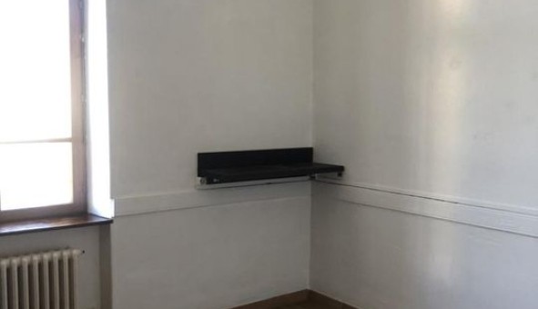 Logement �tudiant T4 &agrave; Limoges (87280)