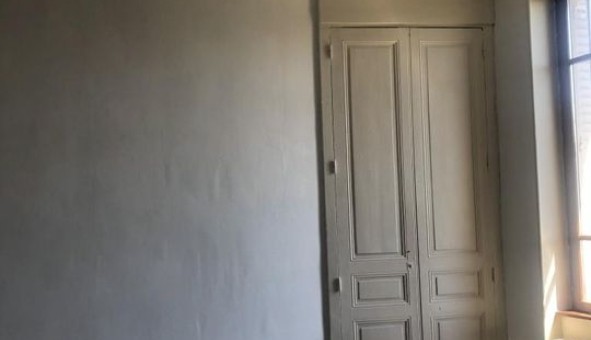 Logement �tudiant T4 &agrave; Limoges (87280)