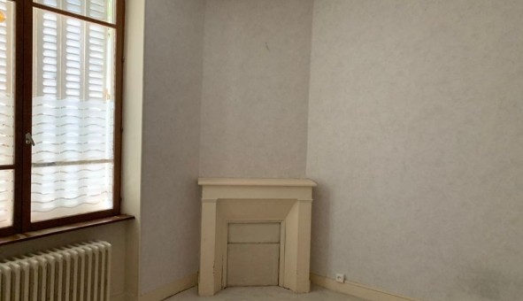 Logement �tudiant T4 &agrave; Limoges (87280)