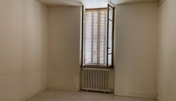 Logement �tudiant T4 &agrave; Limoges (87280)