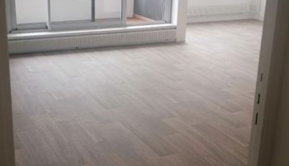 Logement �tudiant T4 &agrave; Limoges (87280)