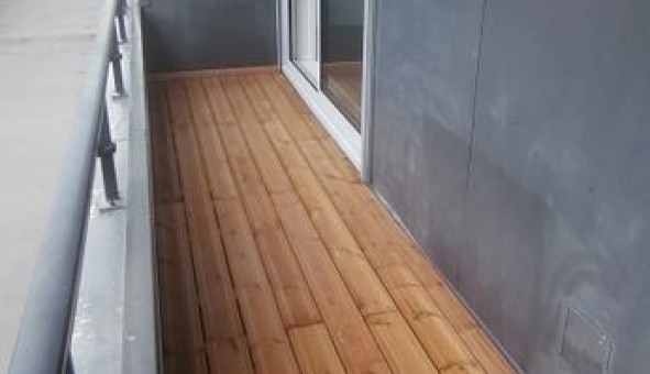 Logement �tudiant T4 &agrave; Limoges (87280)