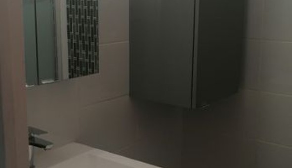 Logement �tudiant T4 &agrave; Limoges (87280)