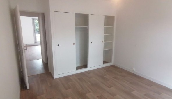 Logement �tudiant T4 &agrave; Limoges (87280)