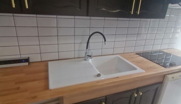 Logement �tudiant T4 &agrave; Limoges (87280)