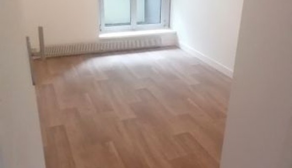 Logement �tudiant T4 &agrave; Limoges (87280)
