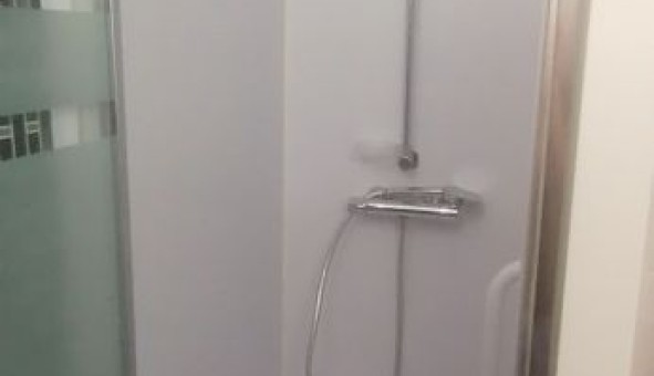 Logement �tudiant T4 &agrave; Limoges (87280)