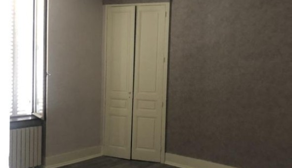 Logement �tudiant T4 &agrave; Limoges (87280)